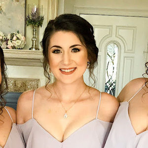 Meet your Posher, Haley